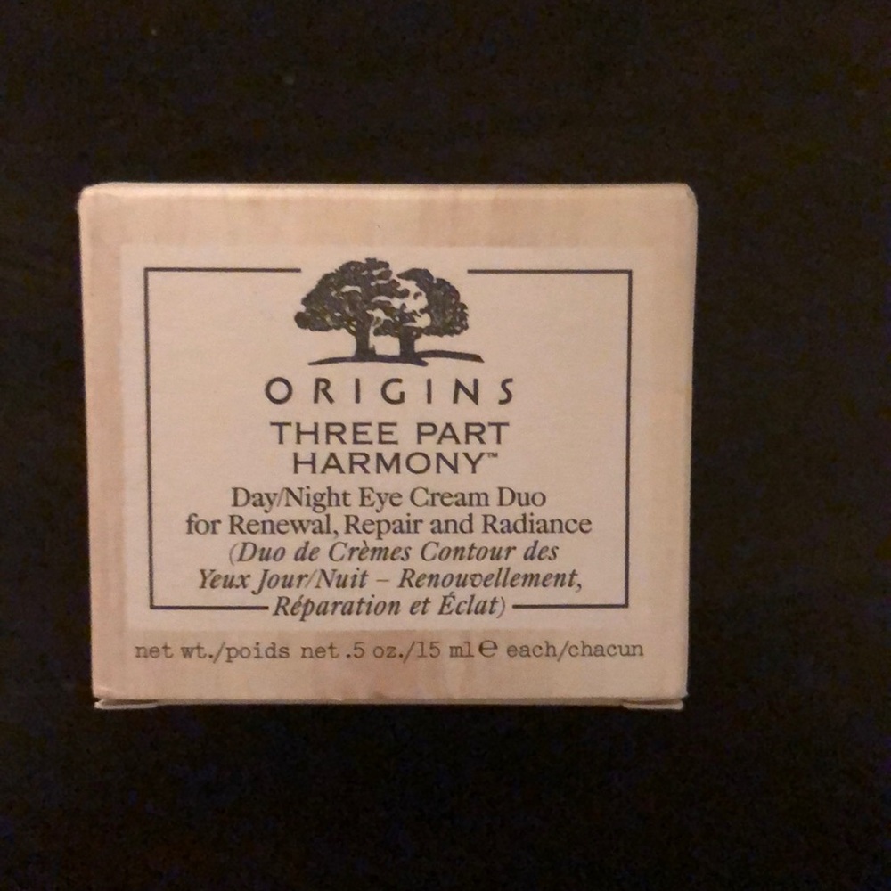 Day/Night Eye Cream Duo